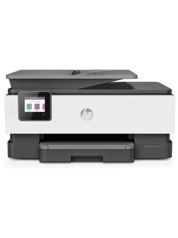 HP OfficeJet Pro HP 8022e All-in-One Printer, Color, Printer for Home, Print, copy, scan, fax, HP+; 