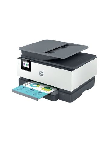 HP OfficeJet Pro 9012e Multifunction Inkjet Printer A4 22A55B