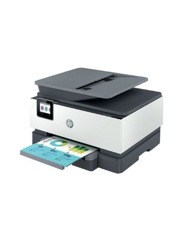 HP OfficeJet Pro 9014e A4 Colour Multifunction Inkjet Printer