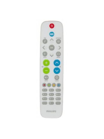 Philips 22AV1604A/12 remote control TV Press buttons