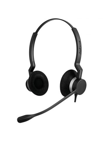 Jabra BIZ 2300 Duo, NC