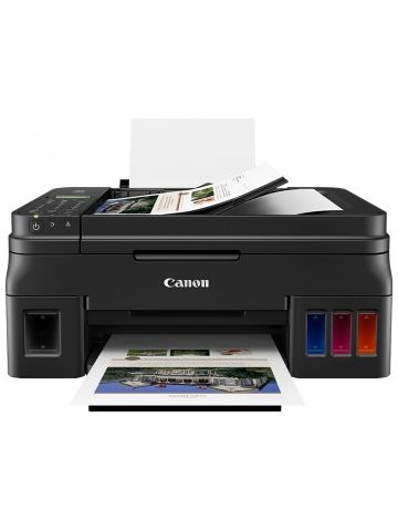 Canon PIXMA G4511 Inkjet 4800 x 1200 DPI A4 Wi-Fi