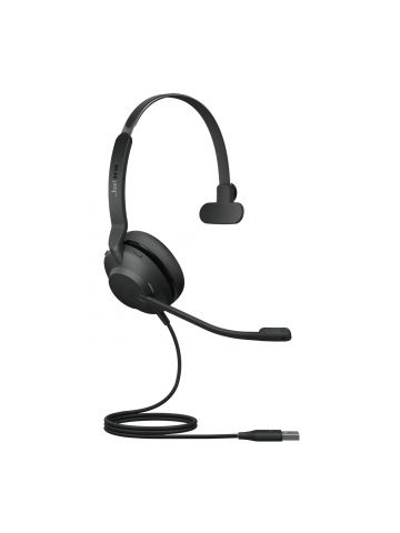 Jabra Evolve2 30 SE USB-A, UC Mono