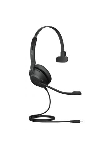 Jabra Evolve2 30 SE USB-C, MS Mono