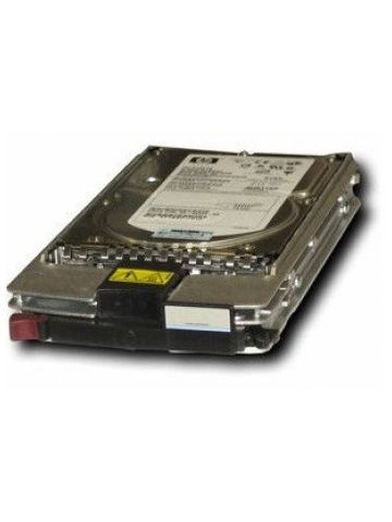 HP 36,4 GB U3W SCSI (1") 15000RPM