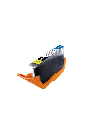 G+G Replacement Canon PGI-9PBK IP Safe InkJet Ctg