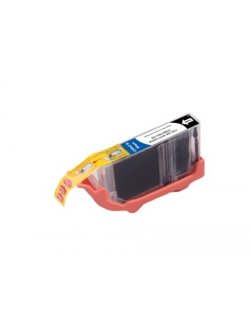 G+G Replacement Canon CLI-42BK IP Safe InkJet Ctg