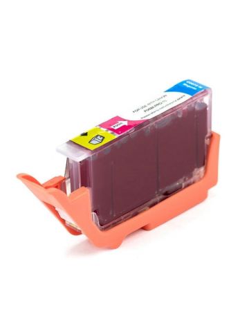 G+G Replacement Canon PGI-72M IP Safe InkJet Ctg