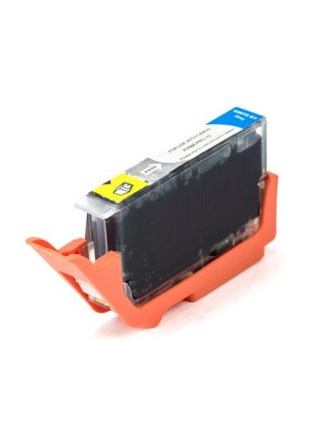 G+G Replacement Canon PGI-72GY IP Safe InkJet Ctg