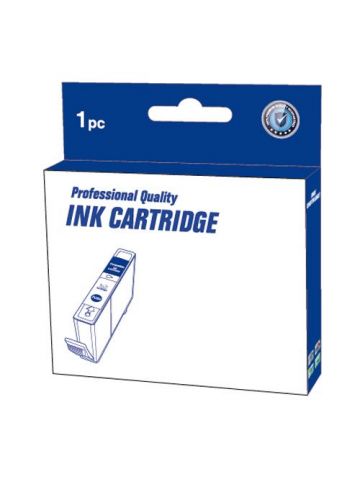 CTS 23510202 ink cartridge 1 pc(s) Compatible Cyan
