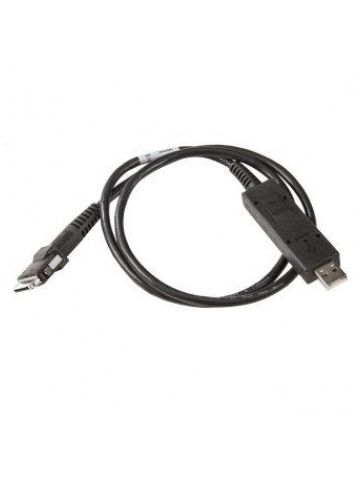 Honeywell USB to 18 POS Hirose Pendant cable