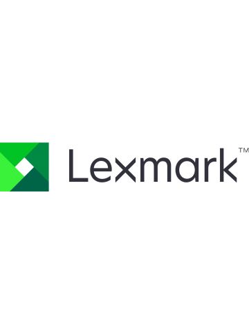 Lexmark 2373497 warranty/support extension 4 year(s)