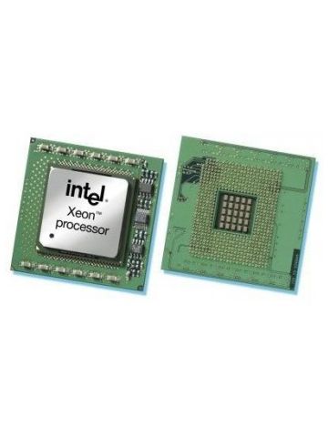 IBM 23K4523 Intel Xeon 3.2GHz 512KB L2 Cache 1MB L3 Cache 533MHz FSB 604-Pin Micro Processor