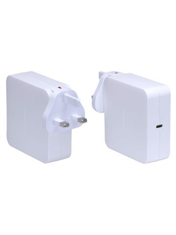 Cablenet 24-0322 power adapter/inverter 100 W White