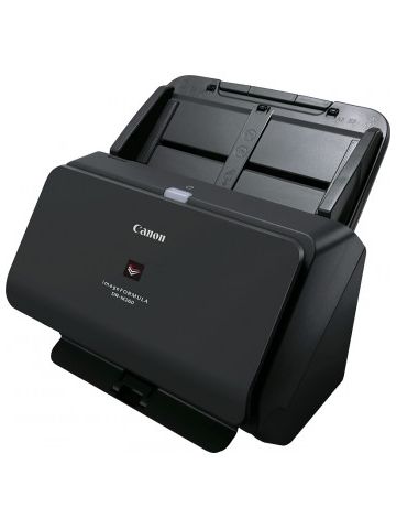 Canon imageFORMULA DR-M260 600 x 600 DPI Sheet-fed scanner Black A4