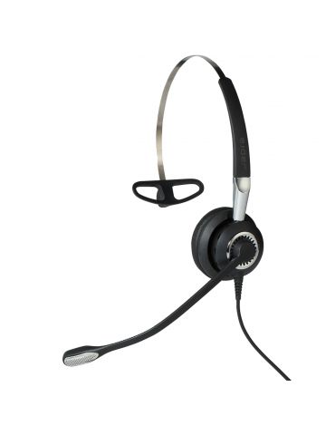 Jabra BIZ 2400 II Mono, 3-1