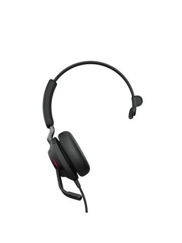 Jabra Evolve2 40 USB-A, UC Mono