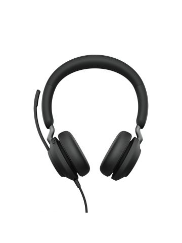 Jabra Evolve2 40 USB-C, UC Stereo