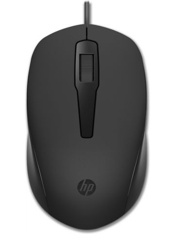 HP 150 Wired Mouse