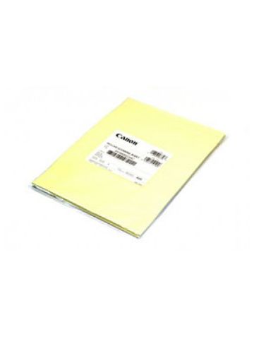 Canon DR-X10C Cleaning Sheet