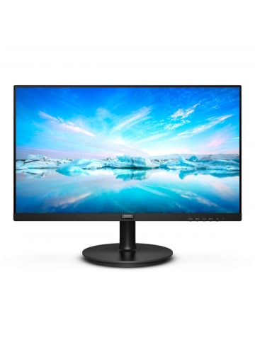 Philips V Line 241V8LA/00 LED display 60.5 cm (23.8") 1920 x 1080 pixels Full HD Black