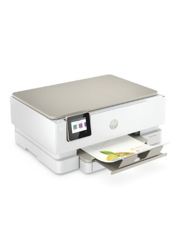 HP ENVY HP Inspire 7220e All-in-One Printer, Color, Printer for Home, Print, copy, scan, Wireless; H