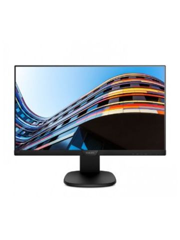 Philips S Line LCD monitor with SoftBlue Technology 243S7EJMB/00