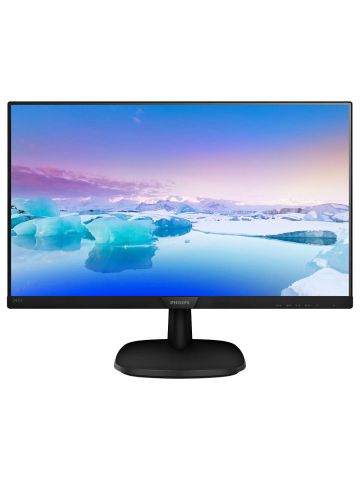 Philips V Line Full HD LCD monitor 243V7QDAB/00