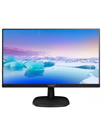 Philips V Line Full HD LCD monitor 243V7QJABF/00