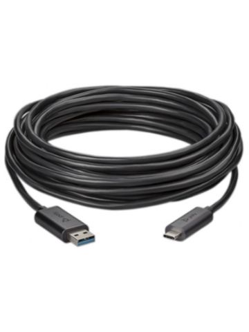 Poly 2457-30757-001 Cbl,Usb 3.1,Type A To Type C,10M