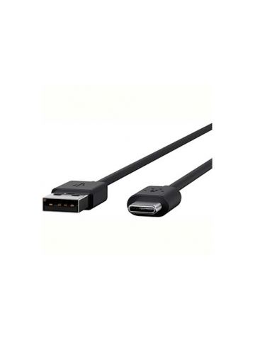 POLY 2457-85517-001 USB cable 5 m USB 2.0 USB A USB C Black