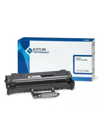 Katun 47865 Toner black, 40K pages (replaces Samsung 309E) for Samsung ML 5510