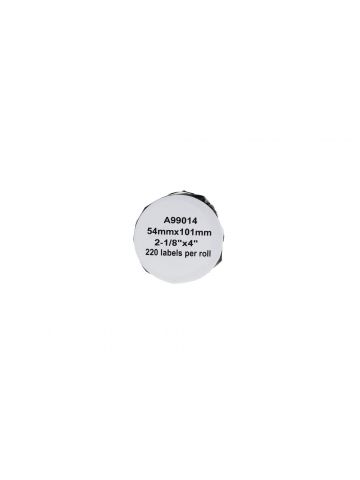 CTS Replacement Dymo 99014 IP Safe Printer Labels