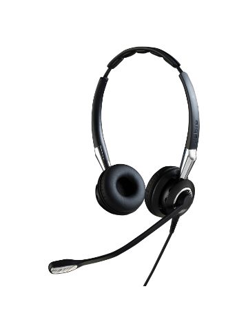 Jabra BIZ 2400 II Duo USB