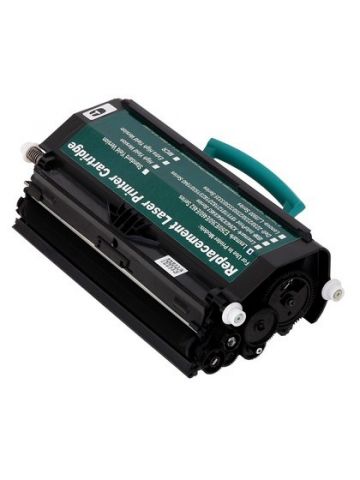 DATA DIRECT Lexmark XS ES460 466 463 Toner Black Remanufactured 24B5850RM