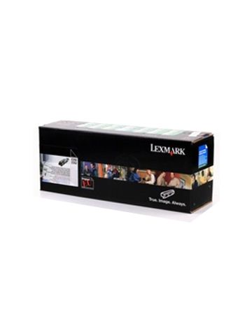 Lexmark 24B5870 Toner cartridge black, 30K pages for Lexmark TS 654