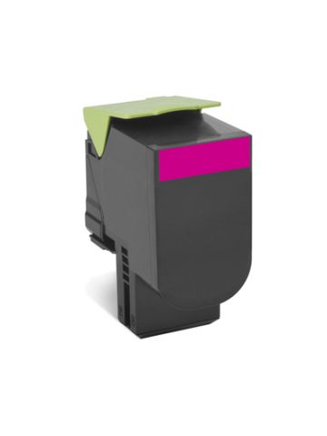 Lexmark 24B6009 Toner magenta, 3K pages for Lexmark C 2132