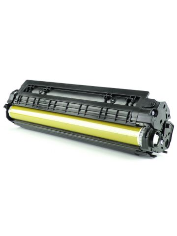 Lexmark 24B6514 Toner cartridge yellow, 50K pages for Lexmark XC 8160