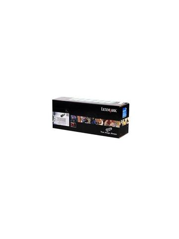 Lexmark 24B6515 Toner cartridge black, 50K pages for Lexmark XC 8160
