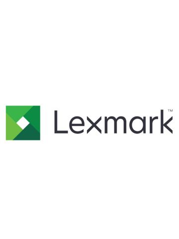 Lexmark 24B6720 Toner-kit black, 20K pages for Lexmark XC 4150
