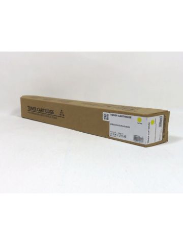 DATA DIRECT Lexmark XC9225 9235 9245 9255 Toner Yellow Compatible