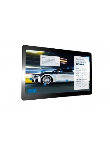 Philips Signage Solutions Multi-Touch Display 24BDL4151T/00