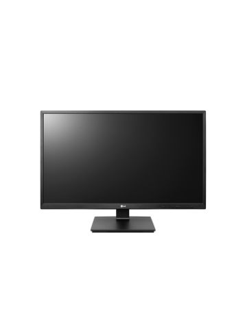 LG 24BL650C-B LED display 60.5 cm (23.8") 1920 x 1080 pixels Full HD IPS Black