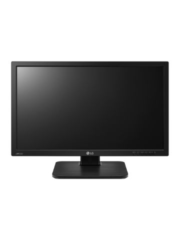 LG 24CAV37K-B LED display 61 cm (24") 1920 x 1080 pixels Full HD Black