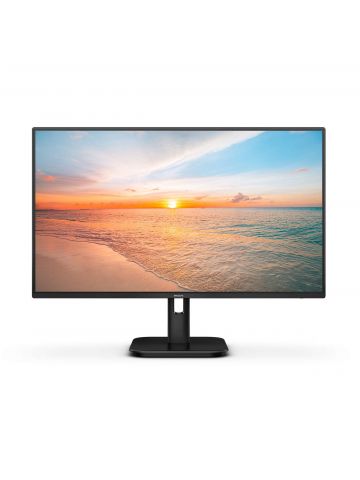 Philips 1000 series 24E1N1300A/00 computer monitor 60.5 cm (23.8") 1920 x 1080 pixels Full HD LCD Black