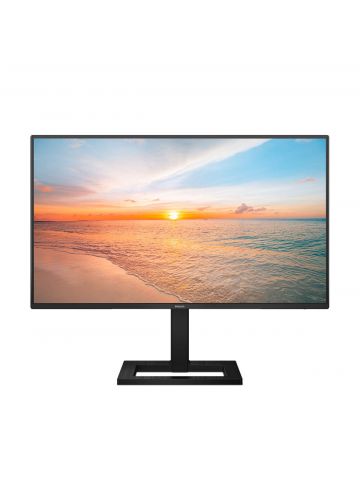 Philips 1000 series 24E1N1300AE/00 computer monitor 60.5 cm (23.8") 1920 x 1080 pixels Full HD LCD Black