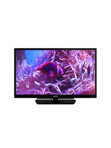 Philips 24HFL2889T/79 TV 61 cm (24") HD Black