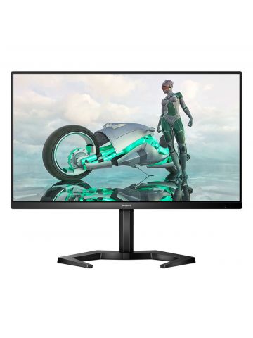 Philips Momentum 24M1N3200ZA/00 computer monitor 60.5 cm (23.8") 1920 x 1080 pixels Full HD LED Black