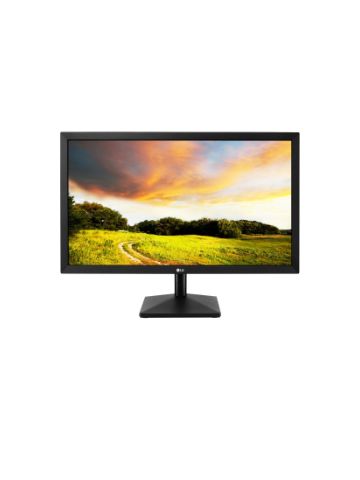 LG 24MK400H-B computer monitor 60.5 cm (23.8") 1920 x 1080 pixels Full HD LED Black
