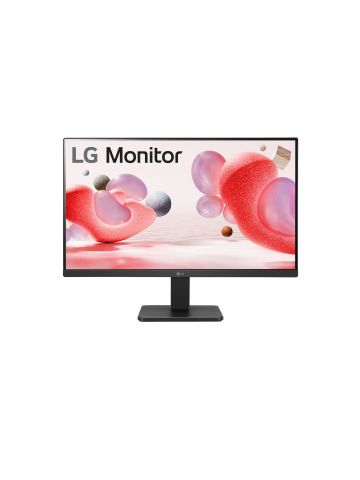 LG 24MR400-B computer monitor 60.5 cm (23.8") 1920 x 1080 pixels Full HD Black